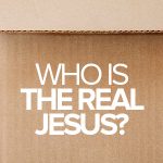 Who is the real Jesus?