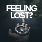 Feeling lost?