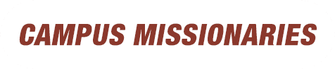 Campus Missionaries