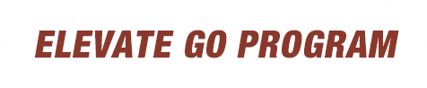 Elevate Go Program